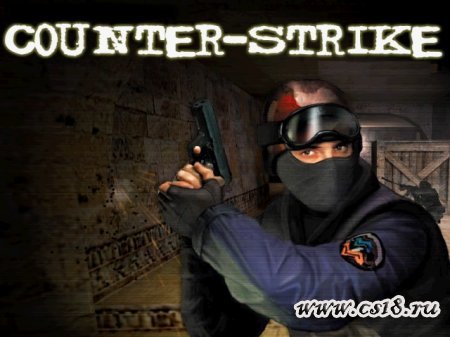  Counter Strike 1.6